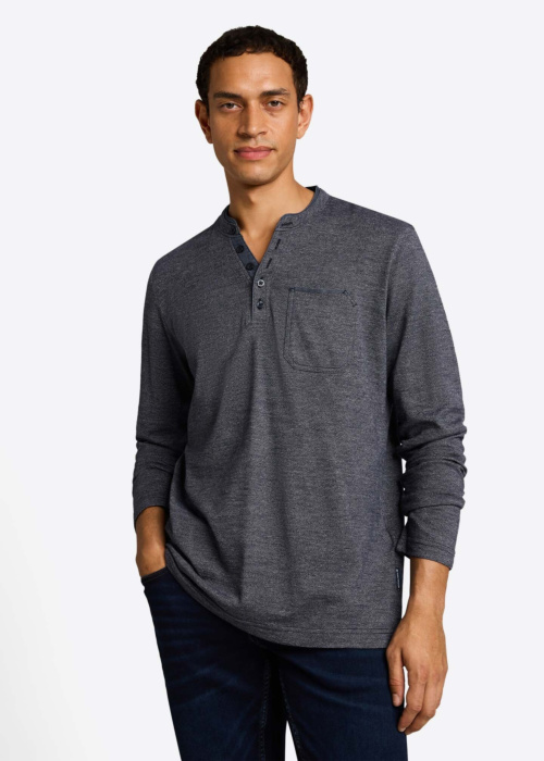 Tom Tailor marškinėliai
